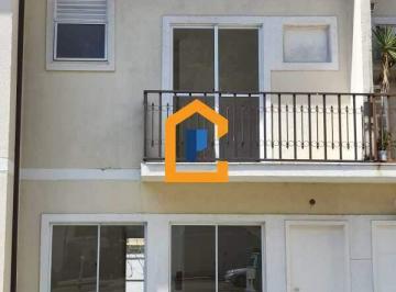 Casa · 103m² · 3 Quartos · 1 Vaga · Casa Duplex em Condomínio, Vargem Pequena - Rio de Janeiro/RJ