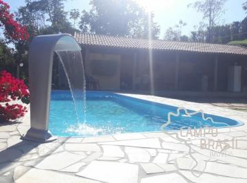 Foto 07 · Linda chácara com excelente localização! Estuda proposta de permuta!