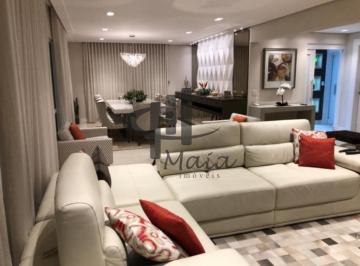 Apartamento · 240m² · 3 Quartos · 4 Vagas · Venda Apartamento Sao Caetano do Sul Santo Antonio Ref: 12681