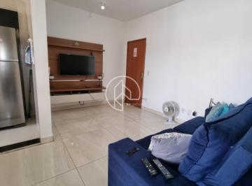 Foto 02 · Apartamento mobiliado de 2 quartos com suíte no bairro Santa Helena!
