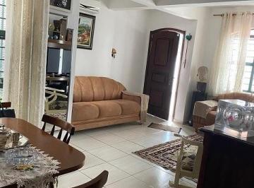 Foto 01 · Casa - Chácara Santo Antônio (Zona Sul)