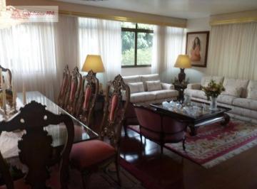 f341b9176816b94ecb4f3d32610dec1bd661e1ac · Apartamento com 4 dormitórios à venda, 238 m² por R$ 1.680.000,00 - Santa Cecília - São Paulo/SP
