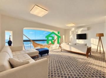 7db5f61484a2fb4119acfa97589ee46000f73dea · Apartamento frente mar com 3 quartos (1 suíte), 2 vagas à venda em Jardim Astúrias, Guarujá
