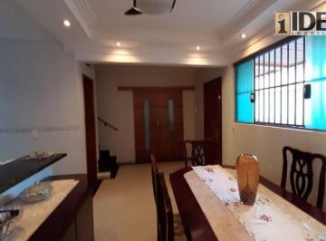 05b3549af444d76aa9f79f007b47f0427ae647e0 · Sobrado à venda, 100 m² por R$ 700.000,00 - Macuco - Santos/SP