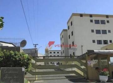 74b22f92c001b740aaa6e34fda1c9558ed8e5e56 · Apartamento com 1 dormitório à venda, 38 m² por R$ 112.000,00 - Vila Monteiro - Piracicaba/SP