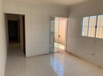 9903b770ae8a80bded18c03917fcd63025f47b46 · Casa com 2 dormitórios à venda, 65 m² por R$ 350.000,00 - Jardim Terra de Santa Maria - Hortolândia/