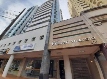 daff841abd74358c631775da026ebe8803f4523d · Apartamento com 1 dormitório à venda, 45 m² por R$ 585.000,00 - Zona 01 - Maringá/PR