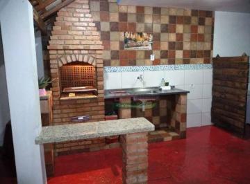 595d6489202a0ffc55d3de05f907fa6627eb85a5 · Sobrado com 3 dormitórios à venda, 200 m² por R$ 360.000,00 - Parque São Francisco - Guaratinguetá/S