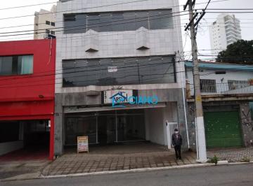 11199621ad9c04c5fcfd61529ccadcaca55735a9 · Prédio, 504 m² - venda por R$ 2.700.000,00 ou aluguel por R$ 20.000,00/mês - Mooca - São Paulo/SP