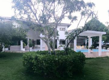 Casa · 260m² · 1 Quarto · Casa Padrão para Venda em Vilas do Atlântico Lauro de Freitas-BA