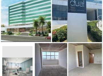 Comercial · 30m² · 1 Vaga · Sala Comercial em Centro, Lauro de Freitas/BA