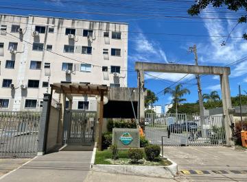 Apartamento · 50m² · 2 Quartos · 1 Vaga · Apartamento em Abrantes, Camaçari/BA