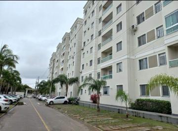 Apartamento · 53m² · 2 Quartos · Apartamento em Jardim das Margaridas, Salvador/BA