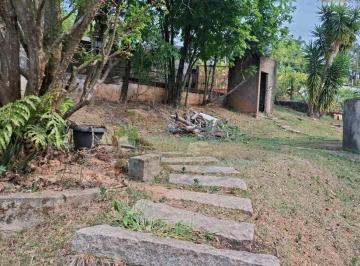 Terreno · 1018m² · Terreno à venda no bairro Terras de São Sebastião - Itatiba/SP