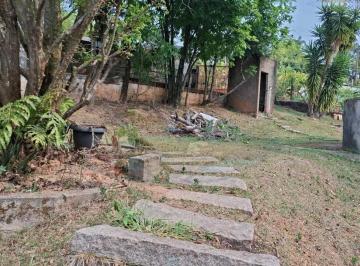 Terreno · 1018m² · Terreno à venda no bairro Terras de São Sebastião - Itatiba/SP