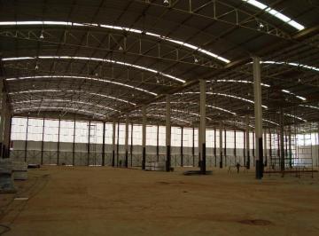2022/09/d4cef4d4c0edf2c657d5144fa7f6fb42.jpg · Galpão Industrial em Condomínio para Locação em São José dos Campos-SP, Jardim Diamante  15.352,74 m