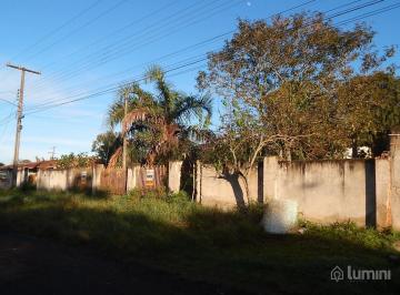 Terreno · 525m² · TERRENO À VENDA NO JARDIM PARAÍSO