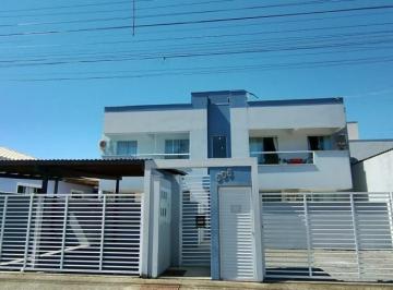 Apartamento · 73m² · 2 Quartos · 1 Vaga · VENDA de apartamento semi-mobiliado com 2 dormitórios no Bairro Gravatá em Navegantes -SC com a Adri