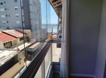 Foto 01 · Apartamento 1 suíte  2 dormitórios no Bairro Gravatá a 50m do mar - Adriano Carpes Imóveis vende