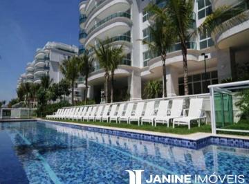 Foto 25 · Vendo ou alugo apartamento na Barra da Tijuca RJ com 4 quartos .