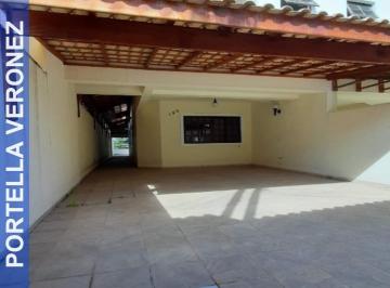 Foto 01 · Venda ou locação sobrado em Taboão da Serra