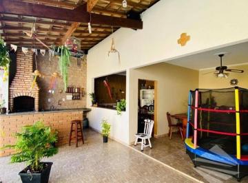 12d93c4a8df1e8ddb08ca7cad6ab1c3de3b79402 · Sobrado à venda, 220 m² por R$ 700.000,00 - Parque São Cristóvão - Taubaté/SP
