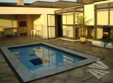 8d5e5bd1528564e50ff240697d5b622edc88a3d5 · Cobertura com 3 dormitórios à venda, 320 m² - Edifício Village Residence - Taubaté/SP
