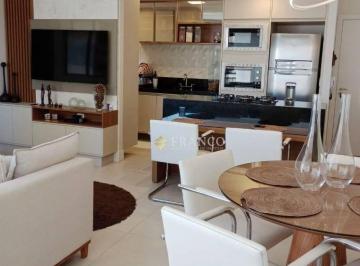 7ebddd0952170161afc89584400480e768630956 · Apartamento com 2 dormitórios à venda, 77,25m² - Centro - Taubaté/SP