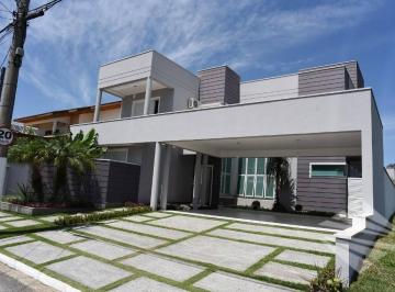 10e85f9546f7b2eeea1844fcf6cb2a103fd85f28 · Sobrado com 4 dormitórios à venda, 450 m² - Jardim Santana - Tremembé/SP