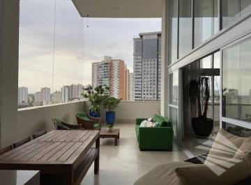 b239ffcf613b05e35d75ce2826201a11544d6b86 · Apartamento com 4 dormitórios à venda, 360 m² - Barranco - Taubaté/SP