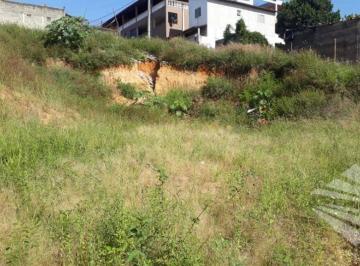 3a430277114f36659a182572a610559be0a82869 · Terreno à venda, 411 m² - Jardim Santa Tereza - Taubaté/SP