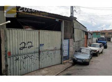 37576.001 · Galpão a venda - Utinga
