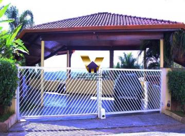 Foto 01 · ÓTIMA CASA À VENDA ALPES DE CAIEIRAS