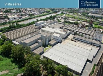 Comercial · 2439m² · Galpão Industrial em Condomínio para Locação em Osasco-SP, Bairro Km 18 - 2.439,00 m² de Área Dispon