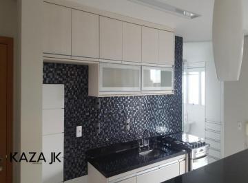 Foto 04 · Apartamento Terraços da Serra à venda em Jundiaí-SP, Jardim Trevo: 2 quartos, 1 suíte, 2 salas, 2 ba