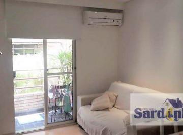 Apartamento · 48m² · 2 Quartos · 1 Vaga · Apartamento à venda - Jd. Sabiá - Cotia