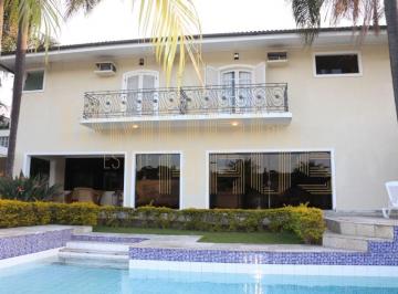 Casa · 830m² · 4 Quartos · 6 Vagas · Sobrado Residencial à venda Jardim Cordeiro SP - 4 quartos