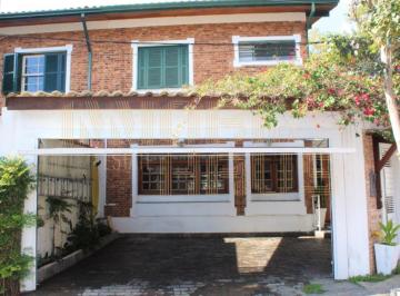 Casa · 132m² · 3 Quartos · 2 Vagas · Casa à Venda no Jardim Petrópolis SP - 3 quartos