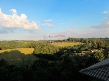 Rural · 600m² · 3 Quartos · 8 Vagas · Condomínio Chácaras Campo Verde - próximo a Jundiaí