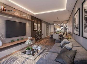 1c31af409614956a373c8cf4e22392fdad00d0e7 · Apartamento Garden à venda, 113 m² por R$ 1.405.000,00 - Ahú - Curitiba/PR