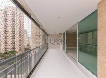 Varanda · Apartamento com 3 dormitórios à venda, 167 m² por R$ 2.244.000,00 - Brooklin Paulista - São Paulo/SP
