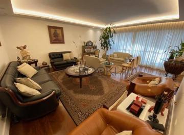 Sala · Oportunidade - Scala Higienopólis - 236 m²
