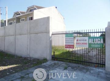 12602110200.jpg · IMOBILIÁRIA JUVEVÊ ALUGA TERRENO BACACHERI 768 M² ENTRE AS RUAS ESTADOS UNIDOS E MÉXICO PRX IPEM ROC