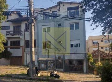 Apartamento · 26m² · 1 Quarto · 1 Vaga · Apartamento Studio Reformado, Mobiliado e com vaga de garagem no bairro Santo Antônio, Porto Alegre/