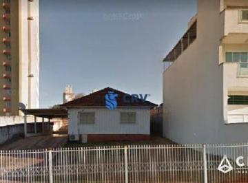 5977a4077918bbd765530be89afc12eeb6a52d98 · Terreno à venda, 570 m² por R$ 1.100.000,00 - Jardim Agari - Londrina/PR