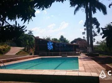 3d1c6748c0f4b87b4ea41aa08809c16b21f8ae35 · Chácara à venda, 11000 m² por R$ 10.000.000,00 - Chácaras Cambé Londrina - Cambé/PR