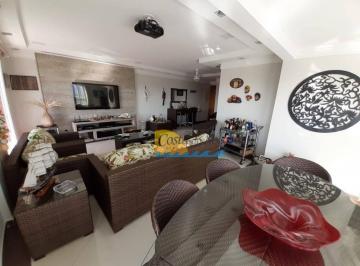 cf9fadabb325982a1e55252daf3a67fd5feb48c1 · Cobertura com 4 dormitórios à venda, 380 m² por R$ 2.500.000,00 - Vila Guilhermina - Praia Grande/SP