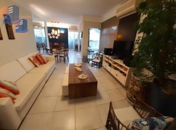 Apartamento · 300m² · 5 Quartos · 2 Vagas · Cobertura Exclusiva com Vista para o Mar