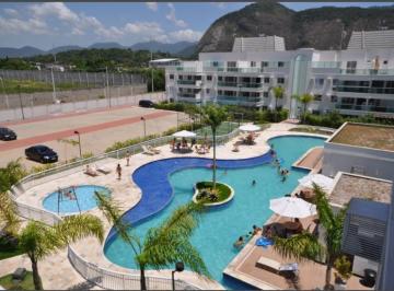 Apartamento de 2 quartos, Rio de Janeiro · Apto garden 2 qts no Recreio I Village House Life I Sol manhã I 102 m I Armários