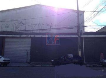Comercial · 600m² · REF: 10.958 Excelente prédio coml  terreno 700 m², 600 m² A.C.  7 casas ( 5 alugadas) , com renda, n